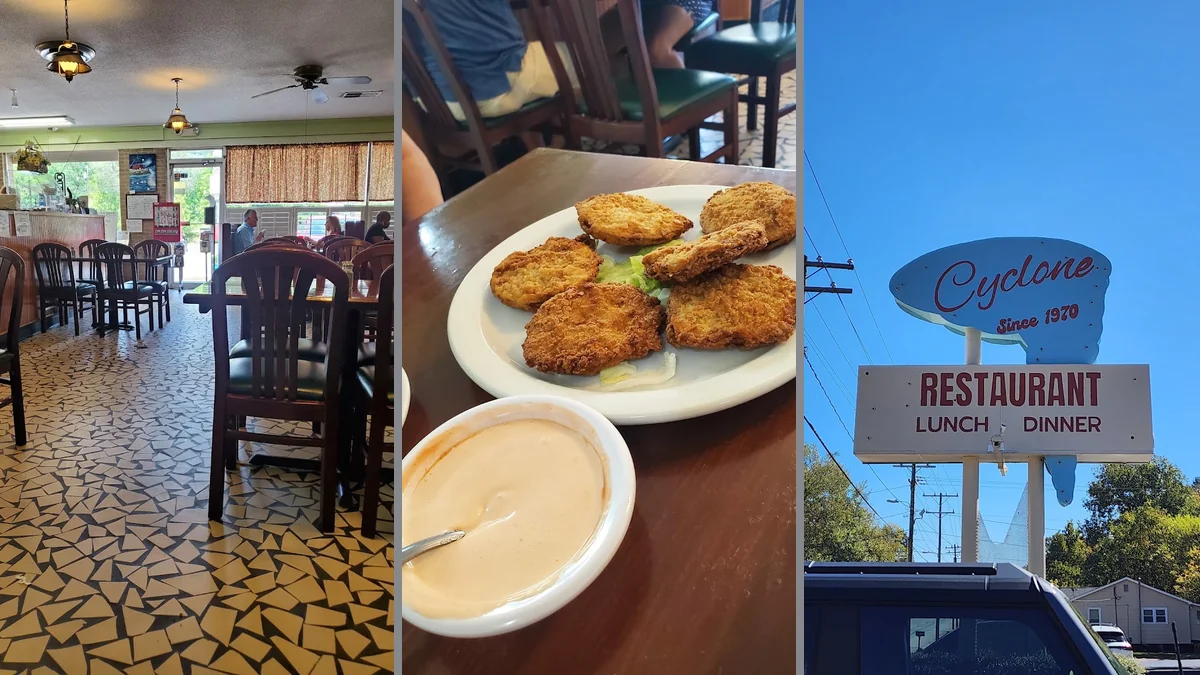 American Classics in Chester