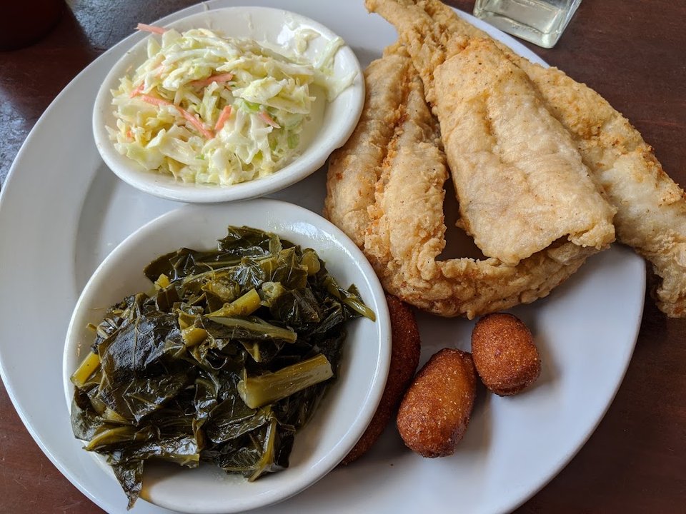 Whiting Special